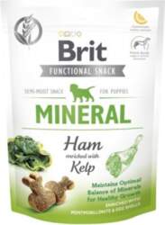 BRIT Functional Snack Mineral Ham -