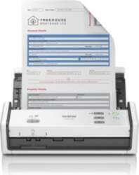 Brother ADS-1300 Document Scanner