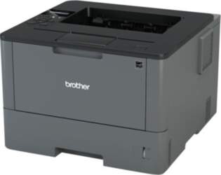 Brother HL-L5000D Laser Printer