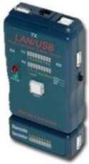 CABLE ACC TESTER /UTP/STP/USB/NCT-2 GEMBIRD