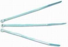CABLE ACC TIES NYLON 100PCS/NYT-100/25 GEMBIRD