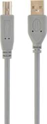 Cablexpert CCP-USB2-AMBM-6G USB 2.0 A-plug