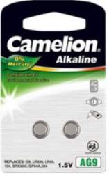 Camelion LR45 Button Cell Batteries
