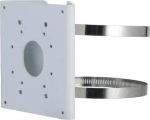 CAMERA ACC POLE MOUNT BRACKET/PFA156 DAHUA