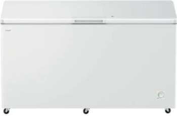Candy Freezer CNCHQ2S520EW Energy efficiency class