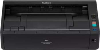 Canon imageFORMULA DR-M1060II document scanner