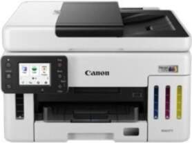 Canon MAXIFY GX6140 Multifunction Printer