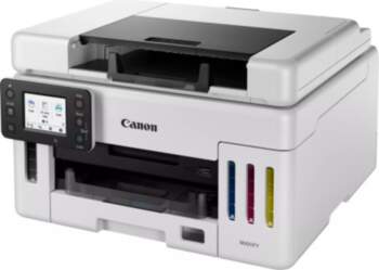 Canon MAXIFY GX6550 Ink Printer