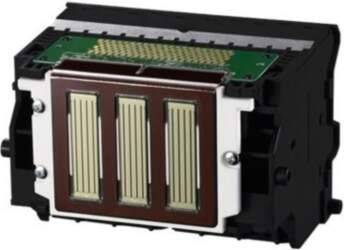 Canon PF Printhead Ink Printer