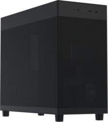 Case ASUS ATX/micro ATX/Mini-ITX Black Midi