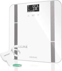 Cecotec Smart Bathroom Scale Surface Precision