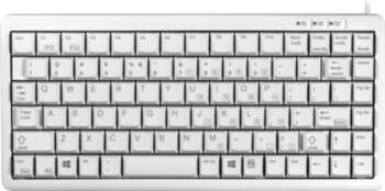 CHERRY Compact-Keyboard G84-4100 US Mechanical Keyboard