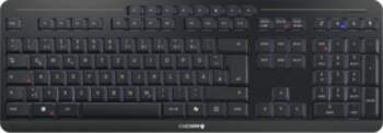CHERRY Stream Keyboard Ultimate, USB +
