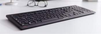 CHERRY STREAM KEYBOARD WIRELESS Sax Keyboard