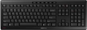 CHERRY Stream Wireless US International Keyboard
