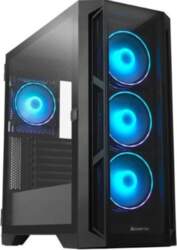 CHF CHIEFTEC APEX GA-01B-TG-OP Computer Case