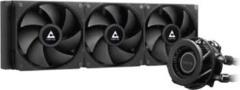 CHF Chieftec CLC-360-VRM-BLK computer cooling system