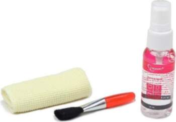 CLEANING KIT FOR SCREEN 3IN1/CK-LCD-04 GEMBIRD