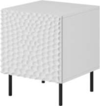 CMM HOLE bedside table 2 pcs