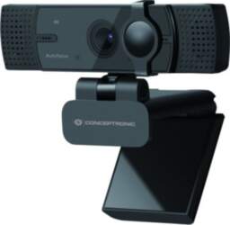 Conceptronic AMDIS07B 4K Webcam