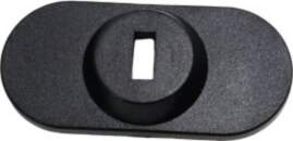 Conceptronic LBA03 Cable Lock Accessory Lock