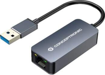 Conceptronic USB 2.5Gbps network adapter
