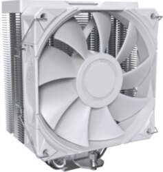 CPU COOLER MULTI SOCKET WHITE/NX400 (W)