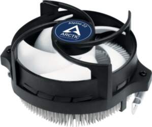 CPU COOLER SAM5/SAM4/ALPINE 23 ACALP00035A ARCTIC
