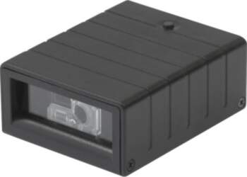 Custom Group Custom KBR2D-C Barcode Scanner