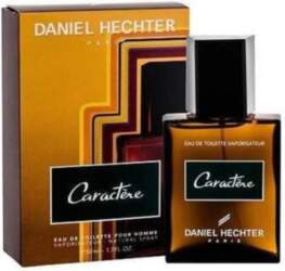 Daniel Hechter Character EDT 50ml