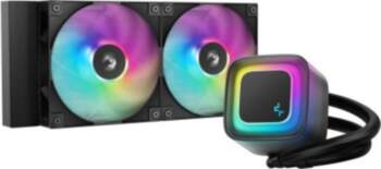 DEC DeepCool LE240 V2 Processor All-in-one