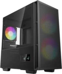 Deepcool Industries DeepCool CH360 DIGITAL Tower