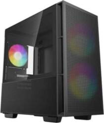 Deepcool Industries DeepCool CH360 Tower Micro