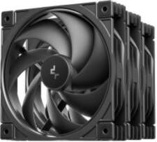 Deepcool Industries DeepCool FD12 V2 3-pack