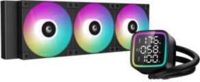 Deepcool Liquid Cooler LD360 Intel, AMD