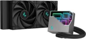 Deepcool LT520 Intel, AMD Premium CPU