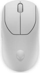 Dell Alienware Pro Wired/Wireless Lunar Light
