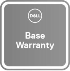 Dell Upgrade from 3 Year Basic