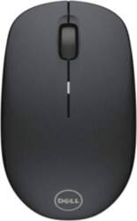 Dell Wireless Mouse WM126 Wireless Black