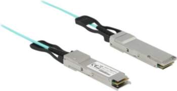 DeLOCK 10m Direct Attach Fiber Optic
