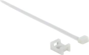 Delock 15cm White