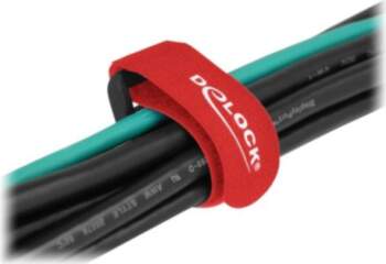Delock 19cm Red