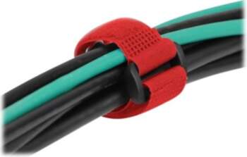 Delock 19cm Red