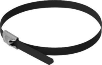 Delock 40cm Black