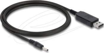 Delock 4-pin USB Type A DC