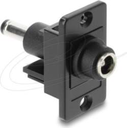 Delock adapter - DC jack 5