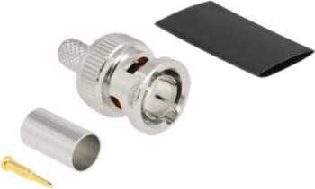 DeLOCK Antenna Connector