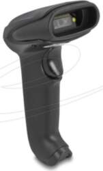 Delock Bar Code Scanner