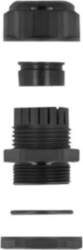 Delock Black