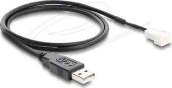 Delock Blower Power Cable